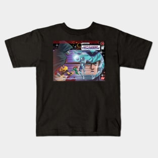 CommanderTech Kids T-Shirt